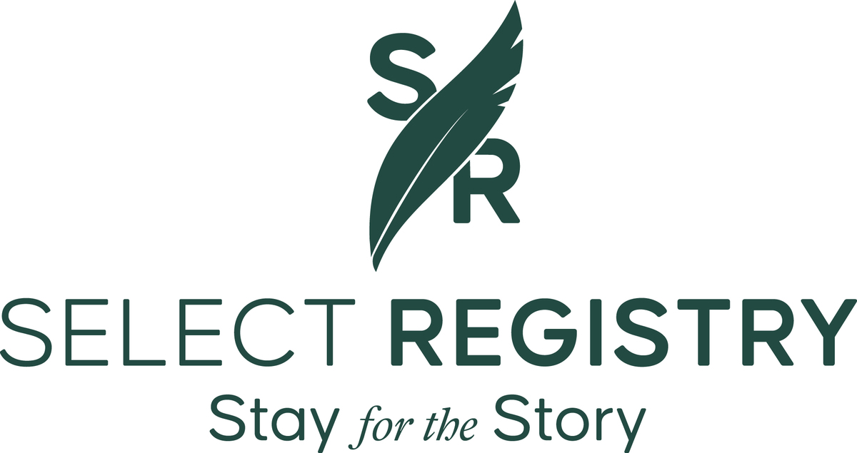 Select Registry Inducted 22 Members into their Carefully Curated Portfolio of Craft Lodging Properties - Vimarsana News