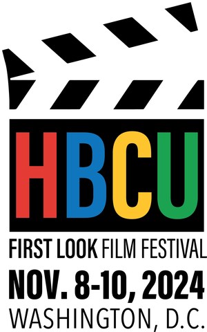 Bolstered by The Obamas The HBCU First LOOK Film Festival Announces November 8-10, 2024 Festival Dates