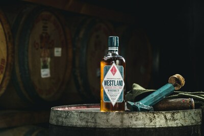 Westland Distillery American Single Malt Whiskey
