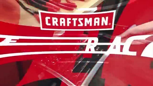 Throughout the 2024 NASCAR CRAFTSMAN® Truck Series™ season, CRAFTSMAN® will offer different Deal of the Race™ promotions during Truck Series events.