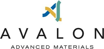 Avalon Advanced Materials Inc. Logo (CNW Group/Avalon Advanced Materials Inc.)