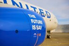 United Adds New Corporate Partners to Sustainable Flight Fund That Now Exceeds $200 Million