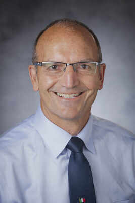 North Carolina orthopaedic surgeon Annunziato (Ned) Amendola, MD, FAAOS, FRCSC, DABOS, division chief for sports medicine at Duke University, was named first vice president of the American Academy of Orthopaedic Surgeons’ (AAOS) Board of Directors