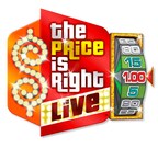 The Price is Right Live™ Spring Tour is Hitting the Road Feb 27, 2024