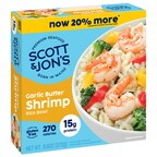 Scott & Jon's Takes on Shrinkflation: Now Shipping Meals with 20% More Food!