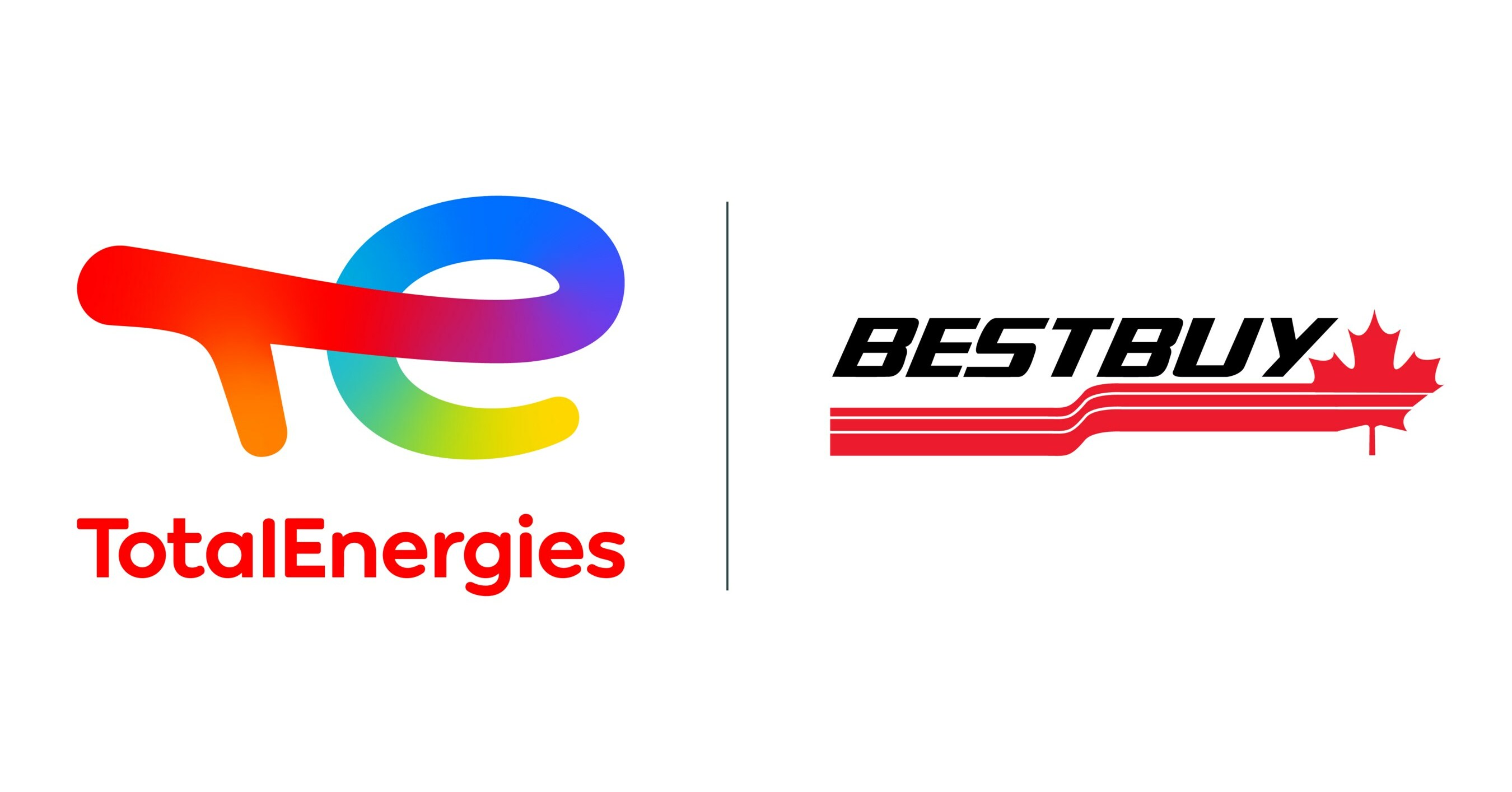 TotalEnergies Marketing Canada Extends 5Year Partnership with Bestbuy Distributors Limited