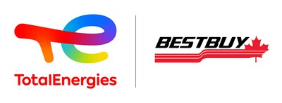 TotalEnergies Marketing Canada prolonge son partenariat de 5 ans avec Bestbuy Distributors Limited (Groupe CNW/TotalEnergies Canada)