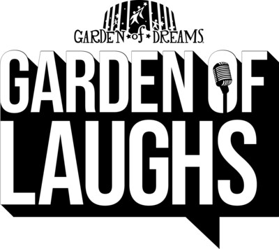 Garden of Laughs 2024