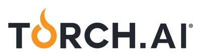 Torch.AI, the Data Infrastructure AI Pioneers (PRNewsfoto/Torch.AI)