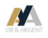 Logo de Aya Or & Argent (Groupe CNW/Aya Gold & Silver Inc)