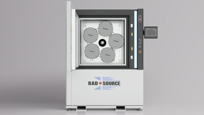 Rad Source Technologies' new RSTM420∙Q+TM