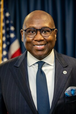 Rodney E. Hood