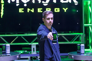 Monster Energy "Beat The Beast" Call of Duty Tournament Donates $100k to Charity