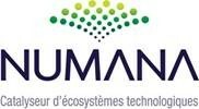 Nomination de Catherine Gentilcore comme nouvelle présidente-directrice générale de Numana, organisme à but non lucratif qui a pour mission d'agir comme macro-accélérateur d'écosystèmes technologiques au Québec