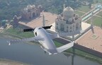 Sirius Aviation AG Partners with India's MEHAIR, Securing 100 Hydrogen VTOL Jet Orders