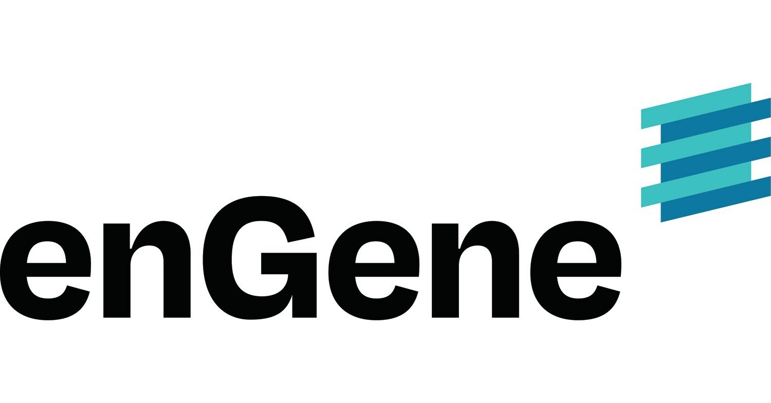 enGene Announces Oversubscribed $200 Million Private Placement Financing enGene Announces Oversubscribed $200 Million Private Placement Financing