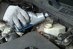 Palm Springs Nissan Now Offers $30 Off on the Regular Price of the Brake Fluid Exchange