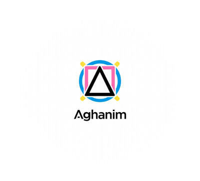 Aghanim logo