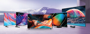 Hisense Retains No.2 Ranking Globally for TV Shipment in 2023, Eyes MENA Growth with New Production Facilities &amp; Flagship Stores