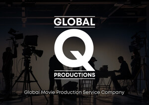 Global Q Productions - the Newest Film Production Company Will Make Filmmaker's Business Easier