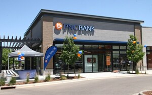 PNC Bank Announces Nearly $1 Billion Investment In Coast-to-Coast Branch Network