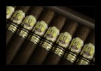 HABANOS S.A. PRESENTED THE WORLDWIDE LAUNCH OF BOLIVAR REGENTES LIMITED EDITION 2021 WITH AN EXCLUSIVE EVENT IN LONDON