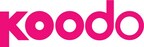 Koodo's new Happy Stack brings Canadians more reasons to smile, combining mobility, home internet and the new Stream+ for the first time ever