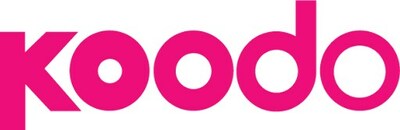 Koodo logo (Groupe CNW/Koodo)