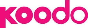 Les Québécois ont davantage de raisons de sourire alors que la nouvelle offre Pile de joie de Koodo regroupe, pour la toute première fois, les services mobiles, le service Internet résidentiel et le nouveau service EnContinu+