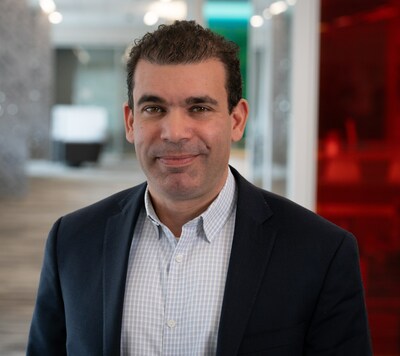 Matheus Bulho will lead the software and control operating segment for Rockwell Automation, including control and visualization software and hardware, information software, and network and security infrastructure.