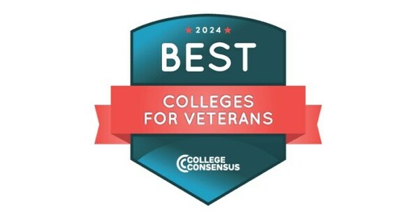College Consensus Unveils 2024 Meta Rankings Of Best Of The Best Colleges For Veterans And 4828