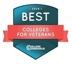 College Consensus Unveils 2024 Meta-Rankings of "Best of the Best" Colleges for Veterans and Online Colleges for Veterans
