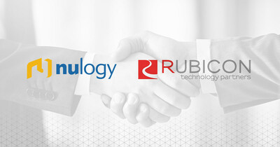 Nulogy & Rubicon Technology Partners (CNW Group/Nulogy Corporation)