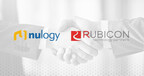 Nulogy Announces Strategic Investment from Rubicon Technology Partners