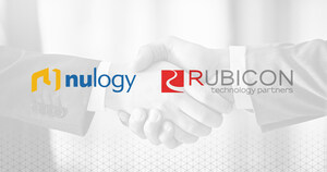 Nulogy Announces Strategic Investment from Rubicon Technology Partners