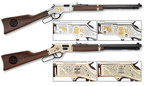 Henry Repeating Arms Salutes U.S. Border Patrol's 100th Anniversary with Commemorative Rifles