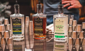 CoreBev Group Expands Portfolio with Strategic Acquisition of Continuum Distilling Following $1MM Series A Fundraise