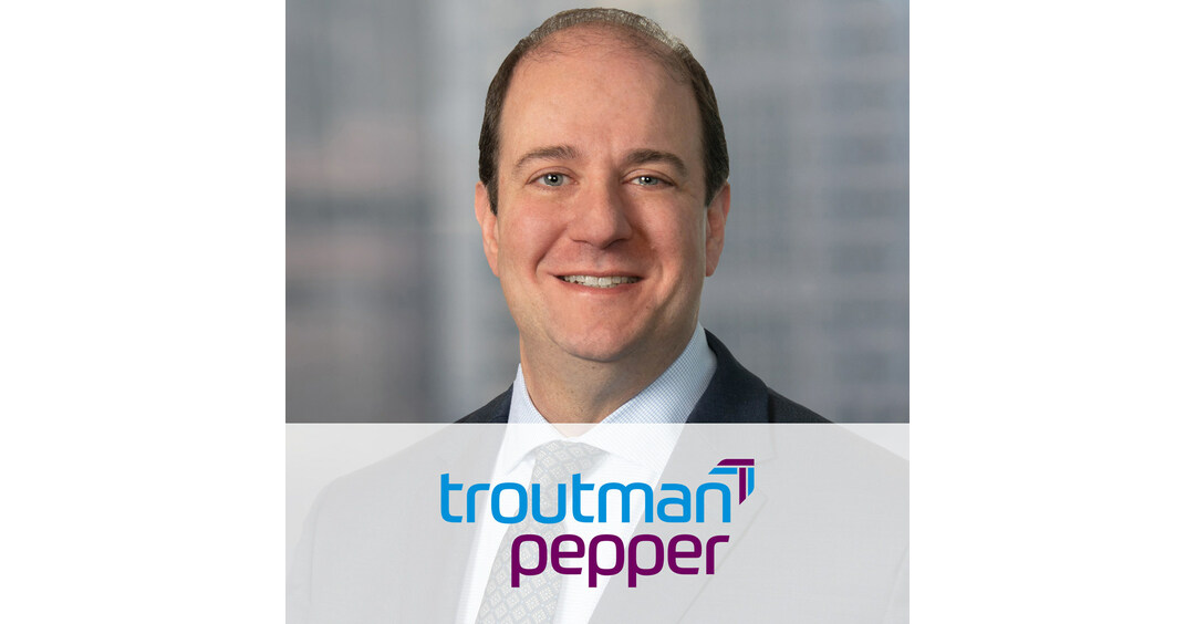 Pharmaceutical Patents Leader Duke Fitch Joins Troutman Pepper's