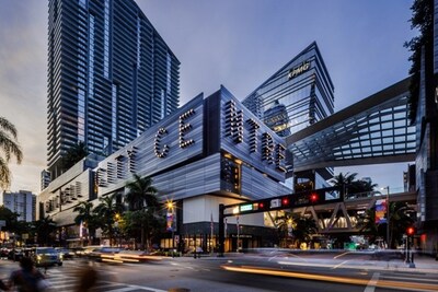 Iconic Fashion Brand H&M Secures Lease in Brickell City Centre's Only Remaining Anchor Space