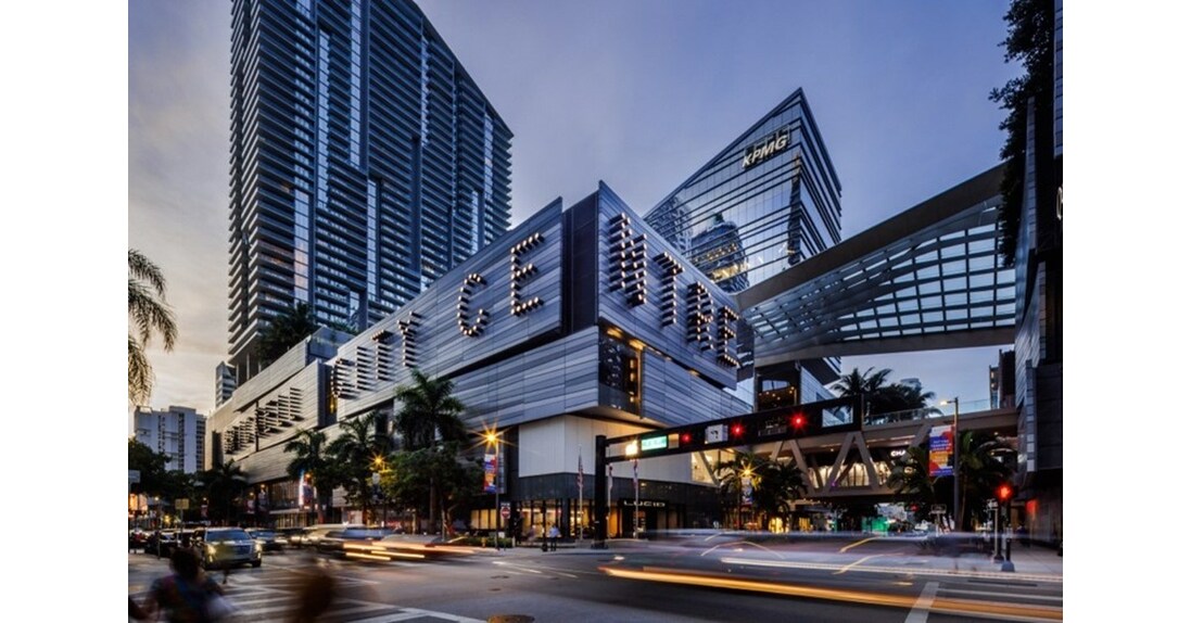 Iconic Fashion Brand H&M Secures Lease in Brickell City Centre's Only ...