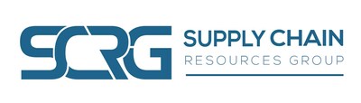 Supply Chain Resources Group (SCRG) Logo (PRNewsfoto/Supply Chain Resources Group)