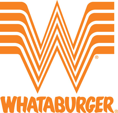Whataburger Logo (PRNewsfoto/Whataburger Inc)