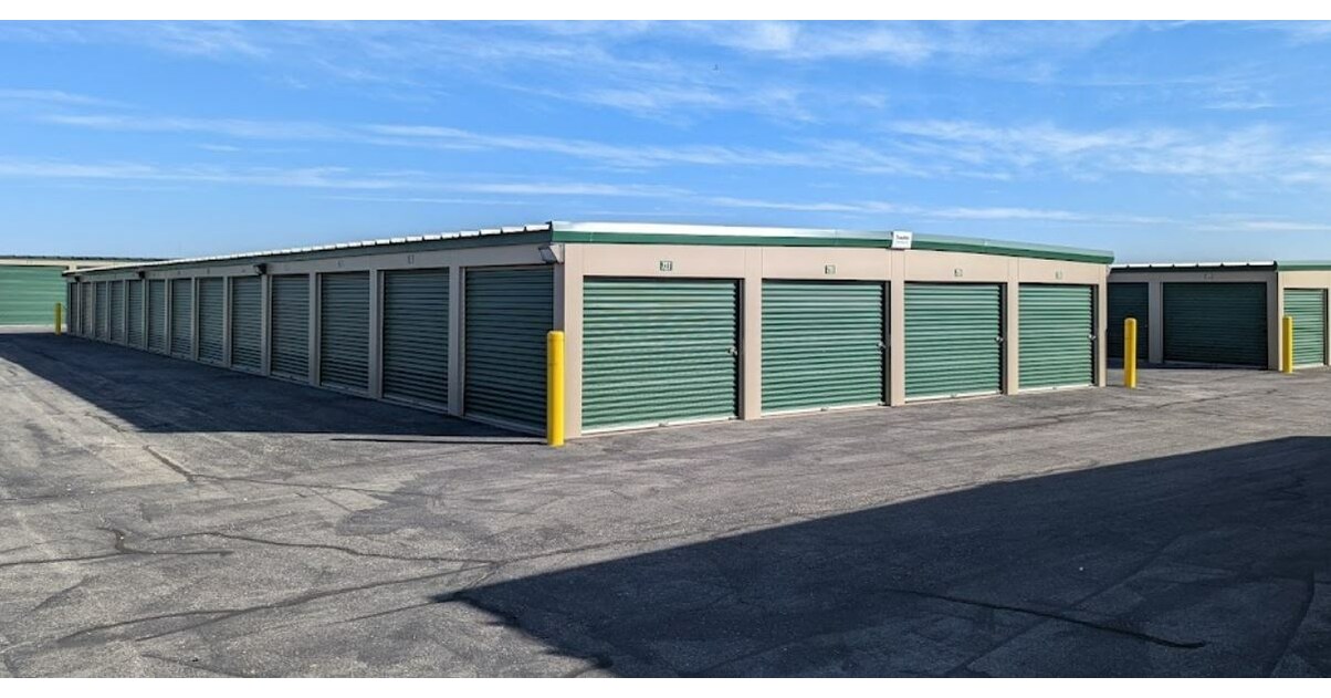 Business Expansion UHaul Acquires Advantage Storage in Hobbs