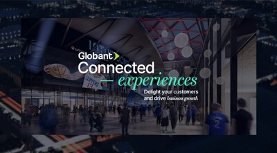 Globant Connected Experiences Studio