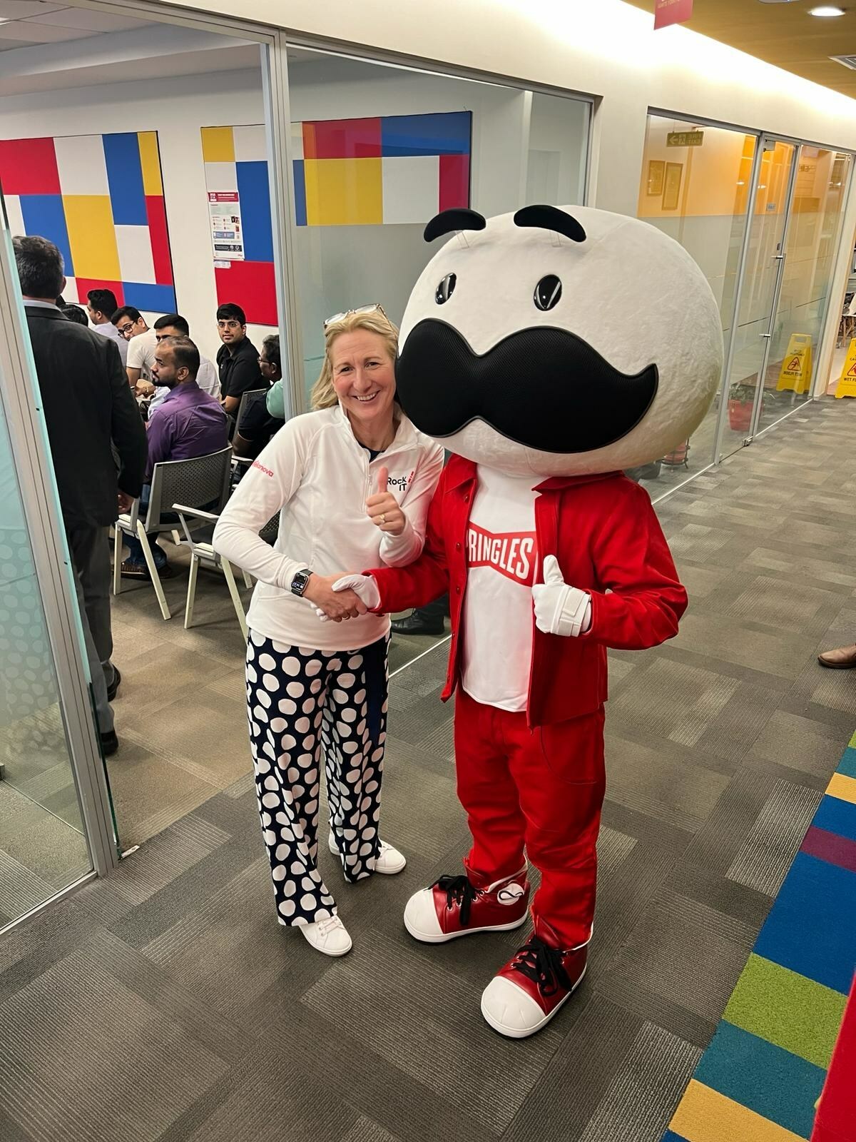 Unable to view the image, Please provide a valid URL.