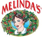 Melinda's Skyrockets to No. 2 Hot Sauce Brand in the Country Driving Unprecedented Growth in Unit Sales