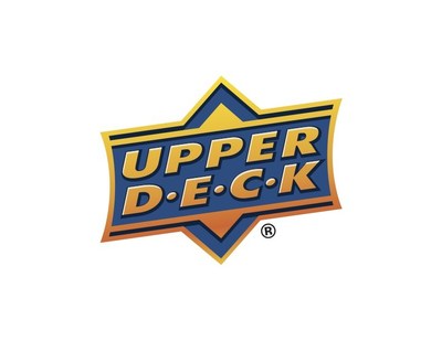 Upper Deck (PRNewsfoto/Upper Deck)