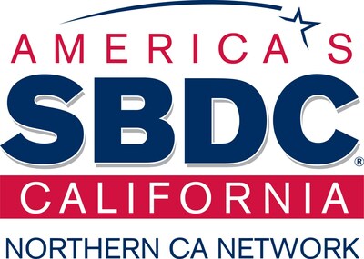 Northern California SBDC logo (PRNewsfoto/Northern California Small Business Development Center)