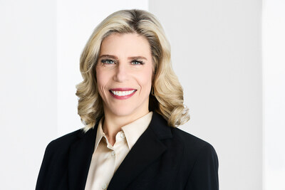 Erin Beckman, Senior Vice President, GP PRO sales, Georgia-Pacific