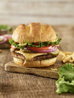 Smashburger Launches jack & annie's® Plant-Based Burgers in Restaurants Nationwide
